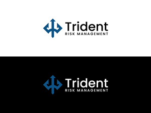 Diseño de Logo por Gexheen para Trident Risk Management | Diseño: #37021147
