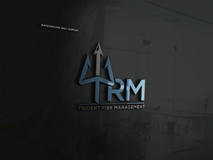 Logo Design by jonkonrad for Trident Risk Management | Design: #37021534