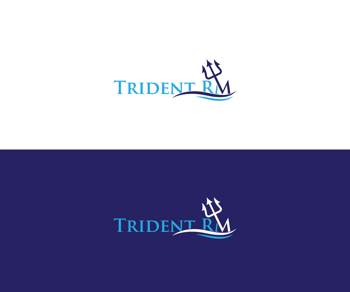 Logo Design by RS_Design for Trident Risk Management | Design #37021706