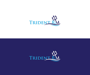Logo Design by RS_Design for Trident Risk Management | Design: #37021706