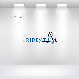 Logo Design by RS_Design for Trident Risk Management | Design: #37021707
