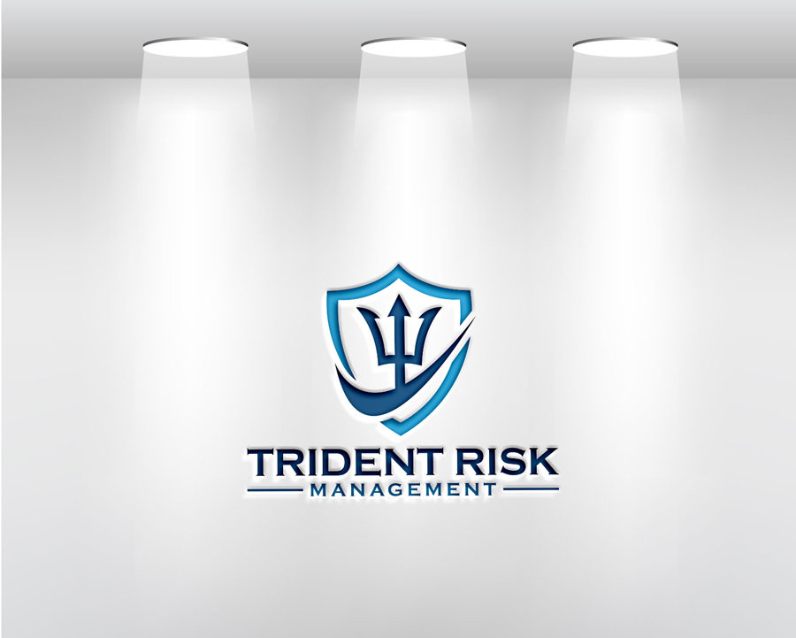 Logo-Design von amran mollaa für Trident Risk Management | Design #37020085