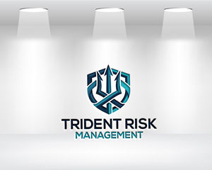 Diseño de Logo por Adam Smith..... para Trident Risk Management | Diseño: #37023093