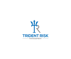 Logo-Design von ayanpixel für Trident Risk Management | Design: #37020258