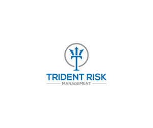 Logo-Design von ayanpixel für Trident Risk Management | Design: #37020259