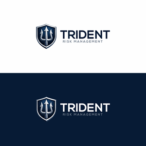 Logo Design by saesean for Trident Risk Management | Design: #37024119