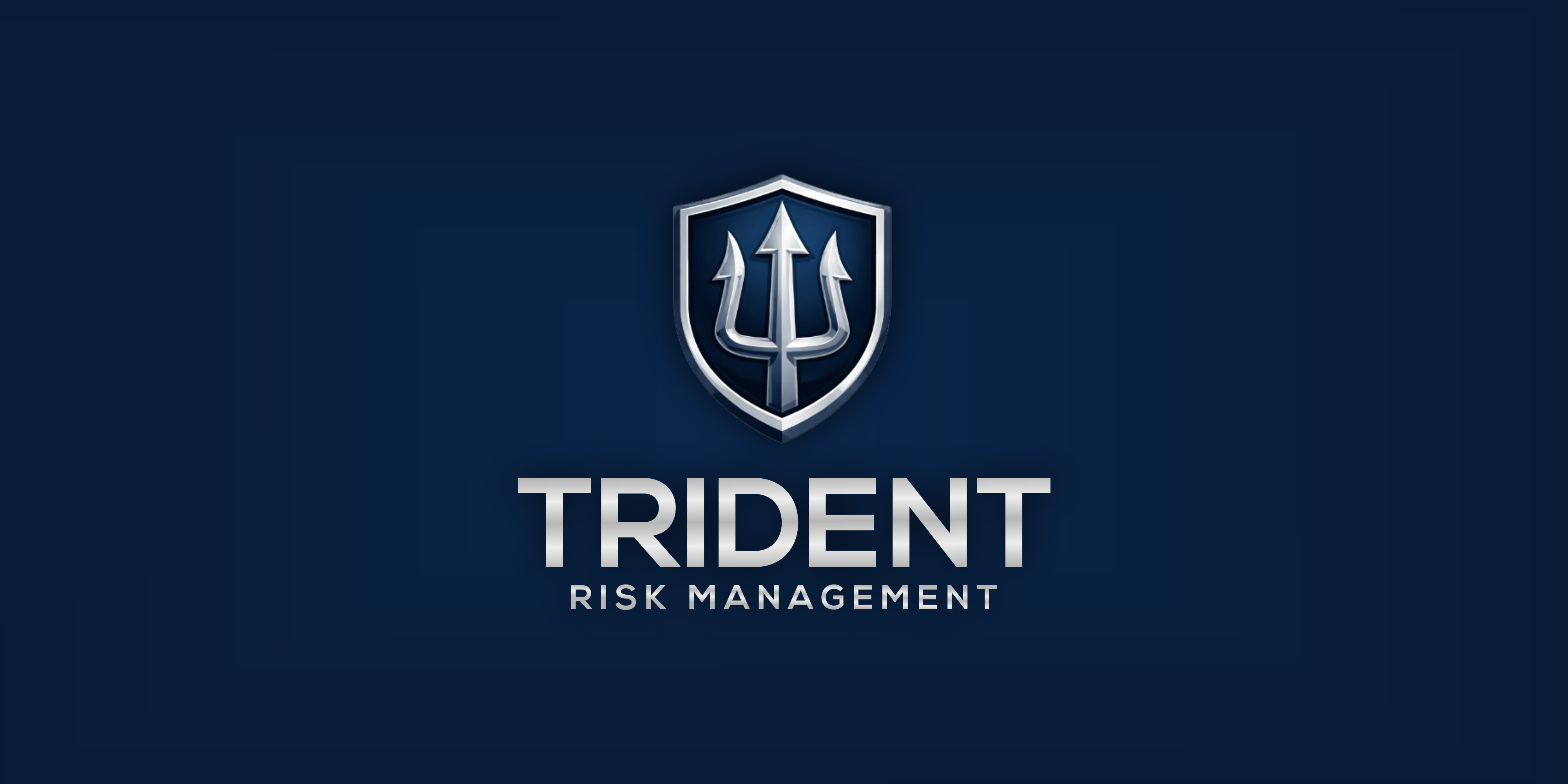 Logo-Design von kebusibud für Trident Risk Management | Design #37024125