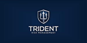 Logo Design by saesean for Trident Risk Management | Design: #37024125
