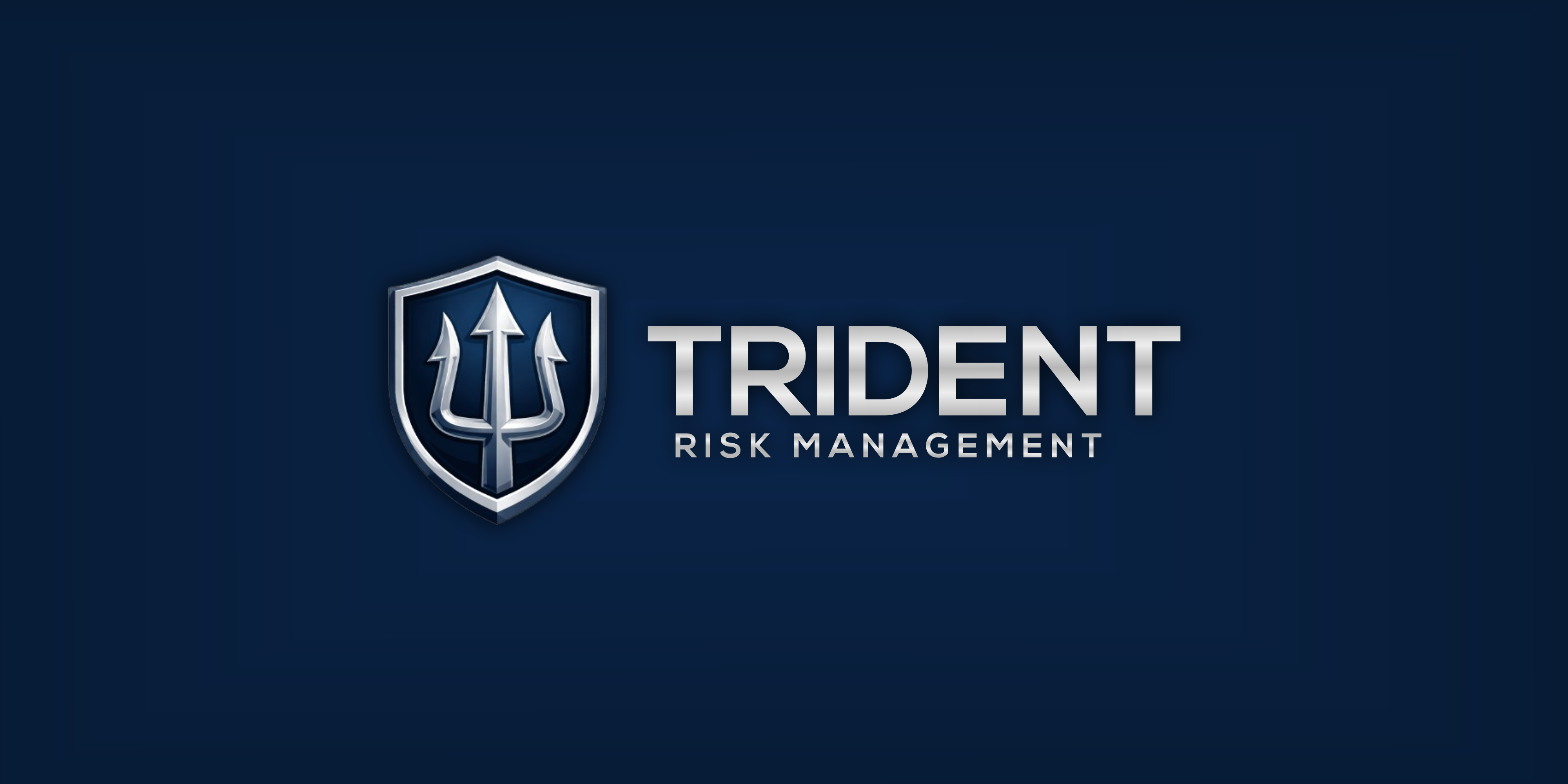 Logo-Design von kebusibud für Trident Risk Management | Design #37024126