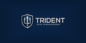 Logo Design by saesean for Trident Risk Management | Design: #37024126