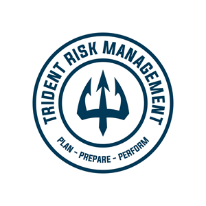 Logo Design by DiandraKali for Trident Risk Management | Design: #37020119