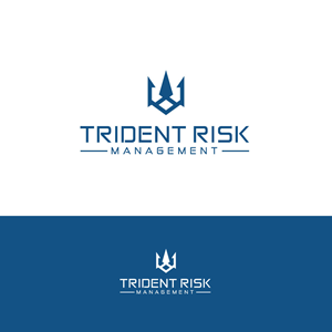 Logo Design by YourLogoMaster for Trident Risk Management | Design: #37026781