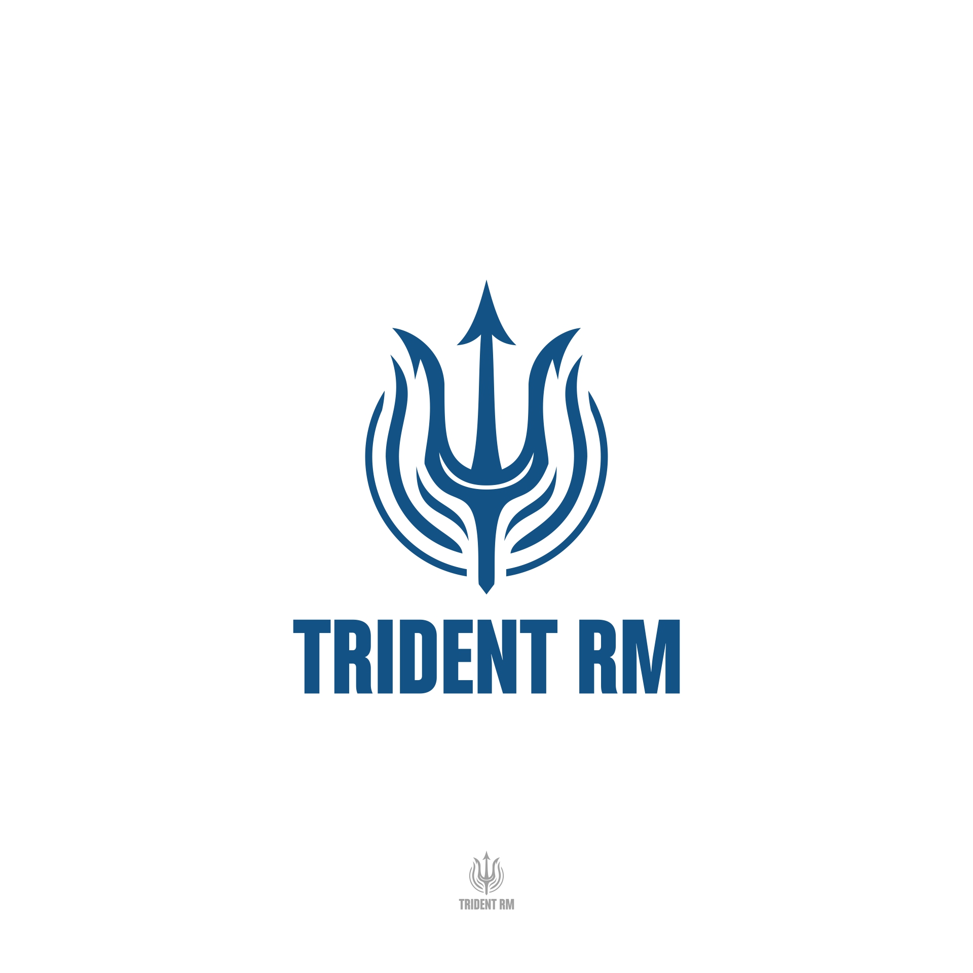 Diseño de Logo por movius para Trident Risk Management | Diseño #37024294