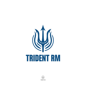 Logo Design by movius for Trident Risk Management | Design: #37024294