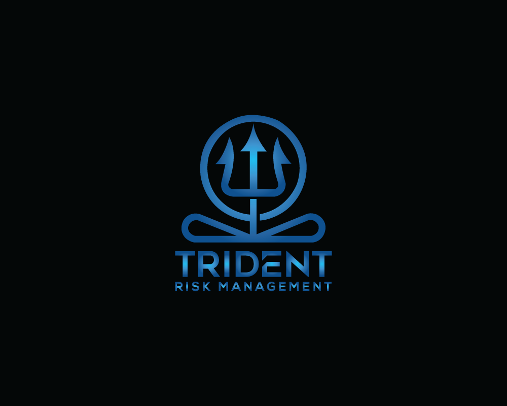 Logo Design by luxydesign for Trident Risk Management | Design #37020412