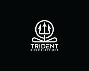Logo-Design von luxydesign für Trident Risk Management | Design: #37020419