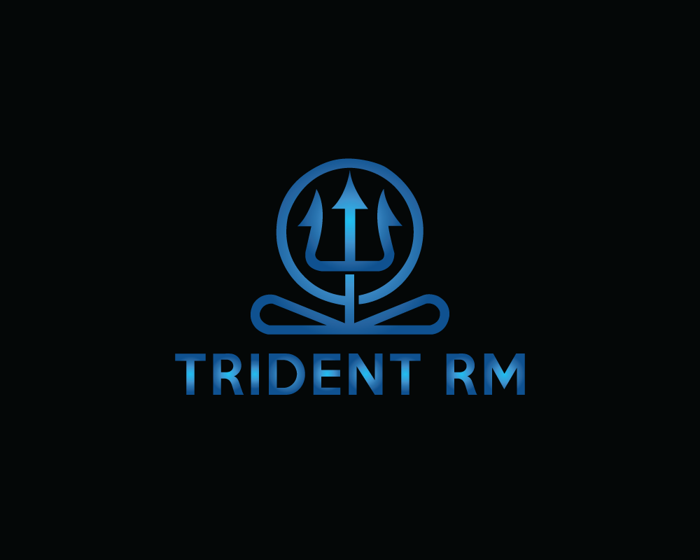Logo-Design von luxydesign für Trident Risk Management | Design #37025363