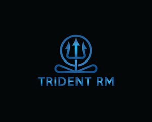 Logo-Design von luxydesign für Trident Risk Management | Design: #37025363