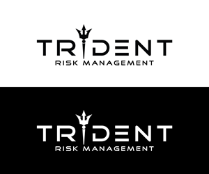 Diseño de Logo por Zt Art para Trident Risk Management | Diseño: #37021644
