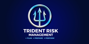 Logo Design by Kavigfx for Trident Risk Management | Design: #37023217