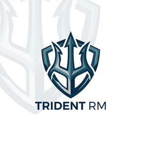 Diseño de Logo por Kavigfx para Trident Risk Management | Diseño: #37028736