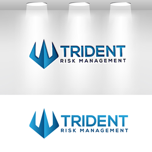 Logo Design by VisionCraft™ for Trident Risk Management | Design: #37020814