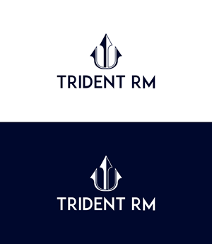 Diseño de Logo por nasim33 para Trident Risk Management | Diseño: #37022400