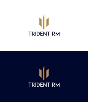 Diseño de Logo por nasim33 para Trident Risk Management | Diseño: #37025599