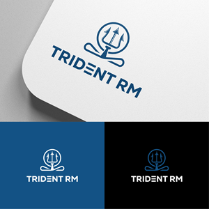 Diseño de Logo por Bione para Trident Risk Management | Diseño: #37024779