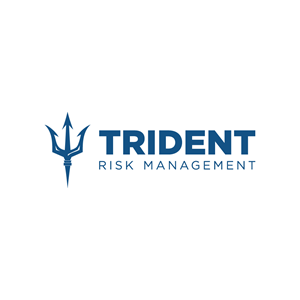 Logo Design by Dazzling Dsigns for Trident Risk Management | Design: #37025077