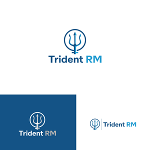 Logo-Design von Logo Maker Zone für Trident Risk Management | Design: #37023243