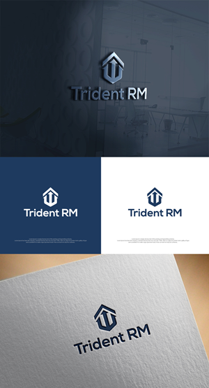 Logo-Design von Cool-Designer für Trident Risk Management | Design: #37021595