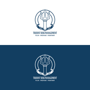 Logo Design by reqs design for Trident Risk Management | Design: #37023396