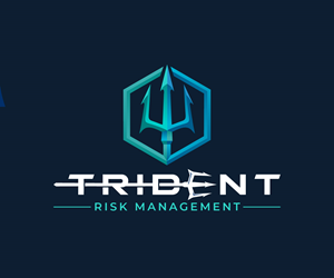 Logo Design by PixelIron for Trident Risk Management | Design: #37020750