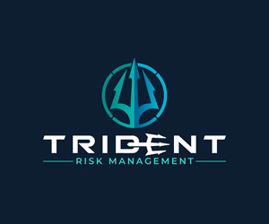 Logo Design by PixelIron for Trident Risk Management | Design: #37020762
