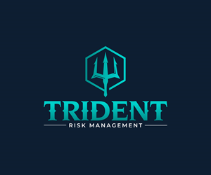 Logo Design by PixelIron for Trident Risk Management | Design: #37020776