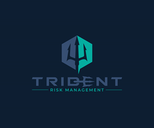 Diseño de Logo por PixelIron para Trident Risk Management | Diseño: #37020851