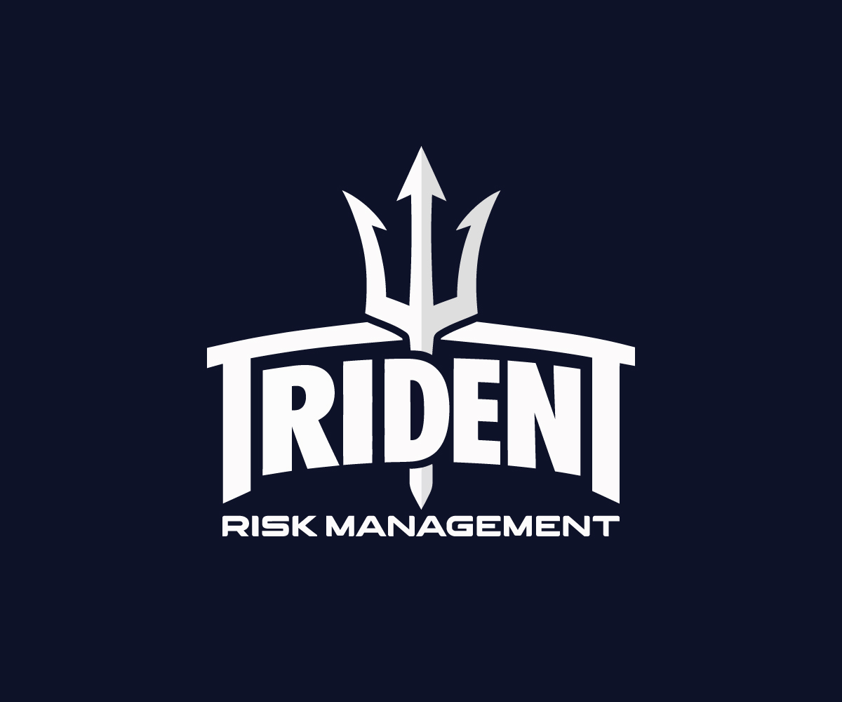 Design de Logo par quotex pour Trident Risk Management | Design #37025475
