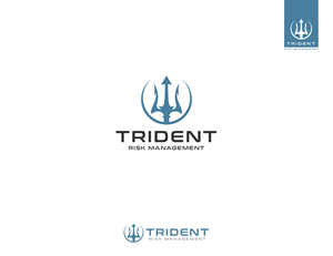 Diseño de Logo por JuniorDesigns para Trident Risk Management | Diseño: #37021240