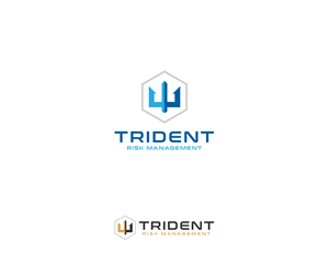 Diseño de Logo por JuniorDesigns para Trident Risk Management | Diseño: #37024012