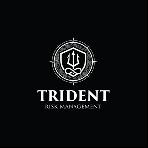 Logo Design by Shigh5 for Trident Risk Management | Design: #37025849