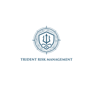 Logo Design by Shigh5 for Trident Risk Management | Design: #37025850