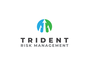 Diseño de Logo por rei para Trident Risk Management | Diseño: #37030339