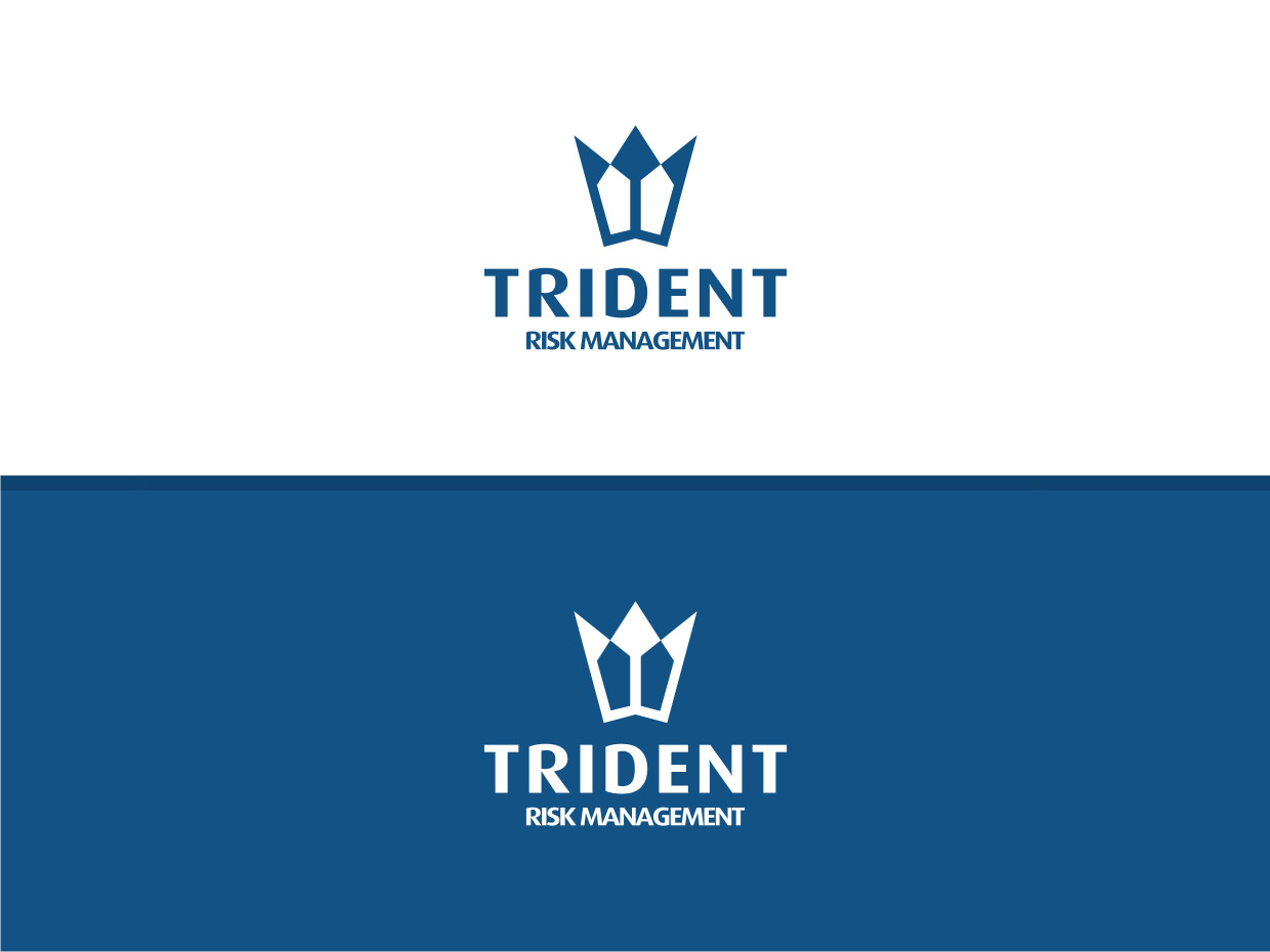 Diseño de Logo por Atvento Graphics para Trident Risk Management | Diseño #37025765