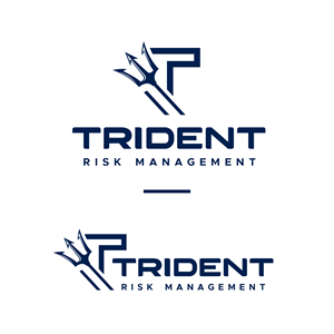 Logo Design by debdesign for Trident Risk Management | Design: #37030277