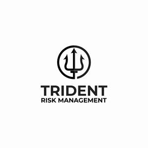 Logo Design by digta for Trident Risk Management | Design: #37024792