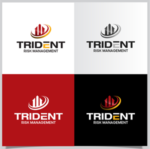 Diseño de Logo por creativeoutline para Trident Risk Management | Diseño: #37023943