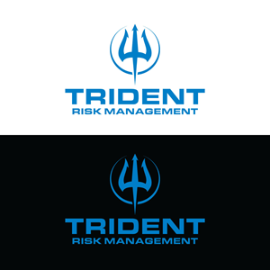 Logo Design by prodesigns99 for Trident Risk Management | Design: #37020430