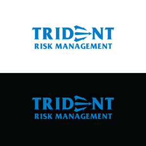 Logo Design by prodesigns99 for Trident Risk Management | Design: #37020431