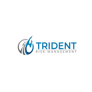 Logo-Design von IndoProDesainer für Trident Risk Management | Design: #37021109